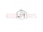 Triumph 2022 Tiger 850 Sport Inner Bag Top Box (Expedition)
