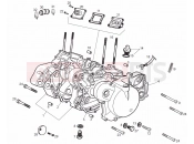 DERBI GPR 50 2T E2 Carters