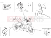 DUCATI 2022 Streetfighter V4 SP Electrical Devices 2