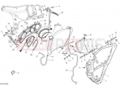 DUCATI 2022 Streetfighter V4 SP Water Cooler