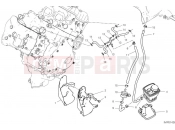 DUCATI 2022 Streetfighter V4 SP Canister Filter (International)