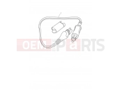 Triumph 1995 THUNDERBIRD SAE Adaptor, Optimate 3