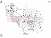 DUCATI 2001 Superbike 748 E COOLING CIRCUIT » UNCLASSIFIED