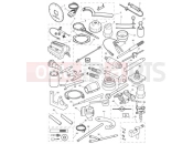 Triumph 2023 Scrambler 1200 XE Service Tools