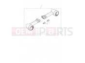 Triumph 2023 Scrambler 1200 XE LED Indicator Kit, D64 Long, 200 Lead