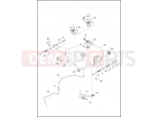 Harley-Davidson 2023 SOFTAIL SOFTAIL SPORT GLIDE  - FLSB FUEL TANK - FXFBS