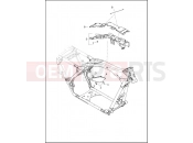 Harley-Davidson 2023 TRIKE TRIKE FREEWHEELER  - FLRT COVERS AND AIR DEFLECTORS