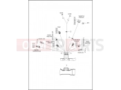 Harley-Davidson 2023 TRIKE TRIKE FREEWHEELER  - FLRT WIRING HARNESS, MAIN - FLRT (3 OF 10)