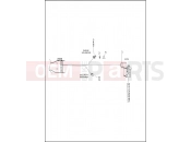 Harley-Davidson 2023 TRIKE TRIKE FREEWHEELER  - FLRT WIRING HARNESS, MAIN - FLRT (4 OF 10)