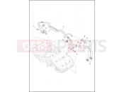Harley-Davidson 2022 TOURING TOURING ULTRA LIMITED SHRINE EDITION  - FLHTK SHRINE COOLING SYSTEM, ENGINE, TWIN-COOLEDâ¢