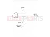 Harley-Davidson 2022 TOURING TOURING STREET GLIDE SPECIAL ST  - FLHXST WIRING HARNESS, MAIN, NON-ABS - FLHX (5 OF 8)