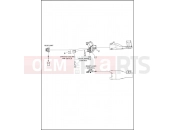 Harley-Davidson 2022 TOURING TOURING ROAD GLIDE SPECIAL ST  - FLTRXST WIRING HARNESS, MAIN, NON-ABS - FLHR (2 OF 8)