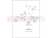 Harley-Davidson 2022 TOURING TOURING ROAD GLIDE SPECIAL ST  - FLTRXST WIRING HARNESS, MAIN, NON-ABS - FLTRX (3 OF 8)