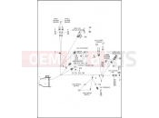 Harley-Davidson 2022 TOURING TOURING ROAD GLIDE SPECIAL ST  - FLTRXST WIRING HARNESS, MAIN, NON-ABS - FLTRX (7 OF 8)