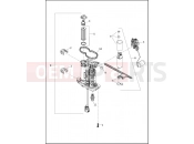 Harley-Davidson 2022 SOFTAIL SOFTAIL BREAKOUT 114  - FXBRS FUEL PUMP - FXBBS, FXBRS, FXFBS, FXST