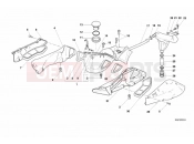 DUCATI Superbike 748 S INTAKE » UNCLASSIFIED