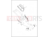 Harley-Davidson 2021 PAN AMERICA PAN AMERICA  - RA1250 COVERS
