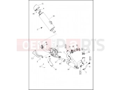 Harley-Davidson 2021 PAN AMERICA PAN AMERICA  - RA1250 EXHAUST SYSTEM