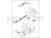 Harley-Davidson 2021 PAN AMERICA PAN AMERICA  - RA1250 OIL PUMP