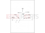 Harley-Davidson 2021 PAN AMERICA PAN AMERICA  - RA1250 WIRING HARNESS, ENGINE (4 OF 4)