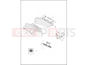 Harley-Davidson 2021 SOFTAIL SOFTAIL LOW RIDER S  - FXLRS GUARDS, SAREE