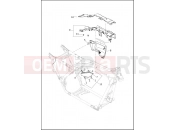 Harley-Davidson 2021 CVO/CUSTOM CVO STREET GLIDE  - FLHXSE COVERS AND AIR DEFLECTORS