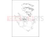 Harley-Davidson 2021 CVO/CUSTOM CVO ULTRA LIMITED  - FLHTKSE COVERS AND AIR DEFLECTORS