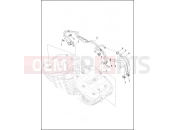 Harley-Davidson 2020 CVO/CUSTOM CVO ULTRA LIMITED  - FLHTKSE COOLING SYSTEM, ENGINE