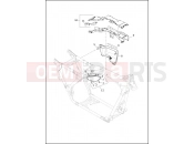 Harley-Davidson 2020 CVO/CUSTOM CVO ULTRA LIMITED  - FLHTKSE COVERS AND AIR DEFLECTORS