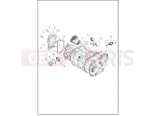 HARLEY-DAVIDSON EV Livewire - ELW MOTOR ASSEMBLY