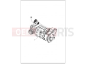 HARLEY-DAVIDSON EV Livewire - ELW MOTOR ASSEMBLY