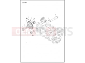 HARLEY-DAVIDSON EV Livewire - ELW TRANSMISSION GEARS