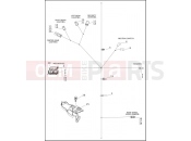 Harley-Davidson 2020 SOFTAIL SOFTAIL FXDR 114  - FXDRS WIRING HARNESS, MAIN, ABS (2 OF 4)