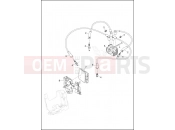 Harley-Davidson 2020 SOFTAIL SOFTAIL FAT BOY 114  - FLFBS ELECTRONIC CONTROL MODULE (ECM) AND COIL