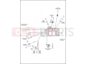 Harley-Davidson 2020 SPORTSTER SPORTSTER SUPERLOW  - XL883L WIRING HARNESS, MAIN, ABS (2 OF 4)