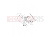 Harley-Davidson 2019 STREET STREET STREET 500  - XG500 FUEL PUMP