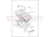 Harley-Davidson 2019 SOFTAIL SOFTAIL FXDR 114  - FXDRS SENSORS AND SWITCHES, ENGINE