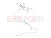 Harley-Davidson 2018 SOFTAIL SOFTAIL LOW RIDER  - FXLR CLUTCH CONTROL