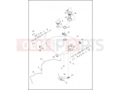Harley-Davidson 2018 SOFTAIL SOFTAIL BREAKOUT 114  - FXBRS FUEL TANK - FXBB, FXBR, FXBRS