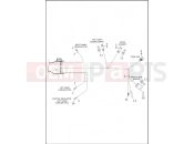 Harley-Davidson 2018 TOURING TOURING STREET GLIDE ANNIVERSARY  - FLHX ANV WIRING HARNESS, MAIN, ABS - FLHTCU (5 OF 8)