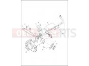 HARLEY-DAVIDSON BREAKOUT  - FXSB INDUCTION MODULE, FUEL