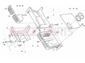 DUCATI 2001 Superbike 996 R WIRING HARNESS » WIRING HARNESS