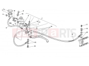 DUCATI 2001 Superbike 996 R CLUTCH MASTER CYLINDER » CLUTCH