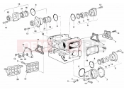 DUCATI 2001 Superbike 996 R INTAKE MANIFOLD » INTAKE, CARBURETTOR