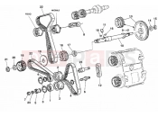DUCATI 2001 Superbike 996 R TIMING BELT » UNCLASSIFIED
