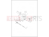 Harley-Davidson 2016 DYNA DYNA STREET BOB  - FXDBP 103 CLUTCH CONTROL