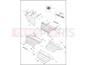 HARLEY-DAVIDSON SOFTAIL SLIM  - FLS GUARDS, SAREE