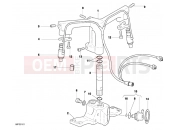 DUCATI Superbike 996 RS DELIVERY PIPE » UNCLASSIFIED