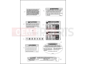 Harley-Davidson 2016 TRIKE FREEWHEELER  - FLRT LABELS
