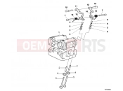DUCATI Superbike 996 RS INTAKE VALVE » UNCLASSIFIED